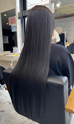 スーパーロング