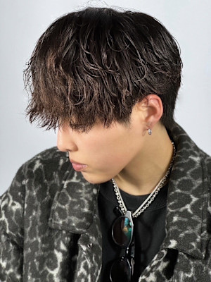 ヒロ銀座 仙台西口店×ツイスト