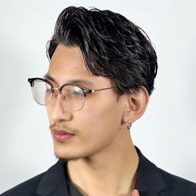 ヒロ銀座 仙台西口店×ビジネススタイル