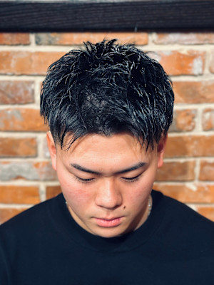 ヒロ銀座 仙台名掛丁店×アップバング