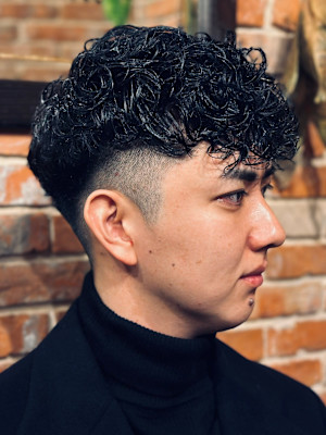 ヒロ銀座 仙台名掛丁店×スペインカール