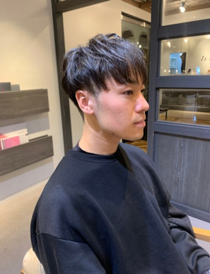 メンズショート