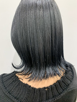 ウル艶外ハネボブ