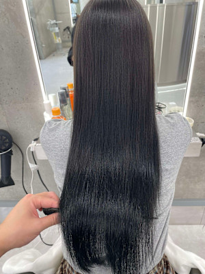 上質ラグジュアリーカラー