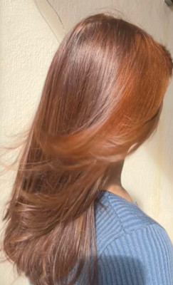 ロングレイヤー