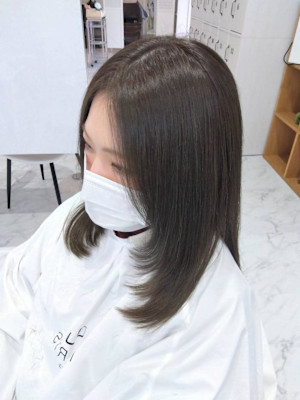 レイヤースタイル