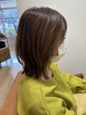 ミディアムレイヤー