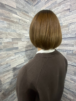 V.S.O.P×ショート