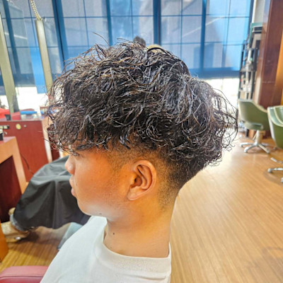 ご予約はインスタのDM