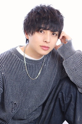 20代/30代/40代/モテる黒髪/ソフトツイスト風マッシュ