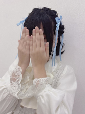 ボブさんのひつじヘア＊まゆ