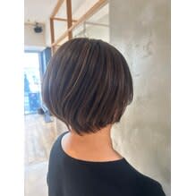 ハイライトカラー【acala吉祥寺/アカラ/ブリーチ】