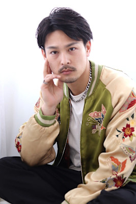 20代30代40代　ビジネスショート