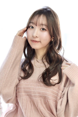 レディースカット/ゆるふわ巻き/フェミニンロング20代30代