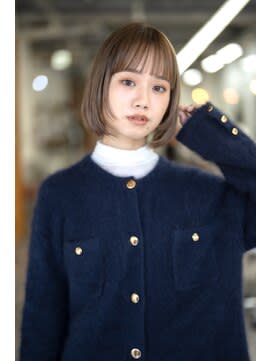 quon 今泉×スタイル