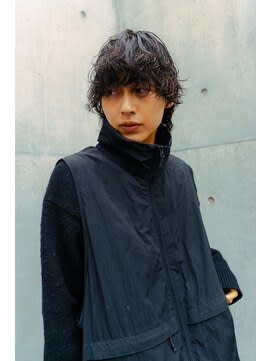 quon 今泉×スタイル