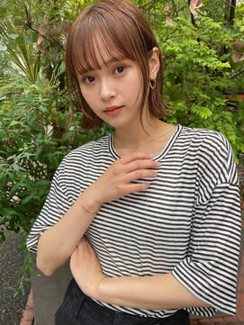 quon 今泉×スタイル