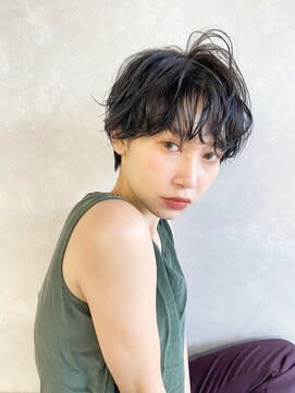 quon 今泉×スタイル