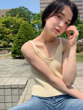 quon 今泉×スタイル