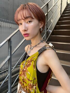 quon 今泉×スタイル