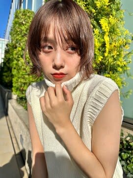 quon 今泉×スタイル