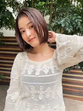 quon 今泉×スタイル