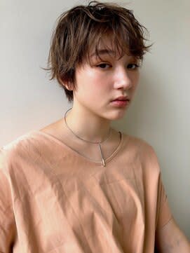 quon 今泉×スタイル