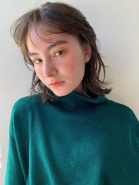 quon 今泉×スタイル