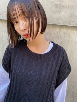 quon 今泉×スタイル