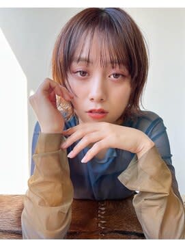 quon 今泉×スタイル