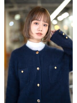 quon 今泉×スタイル