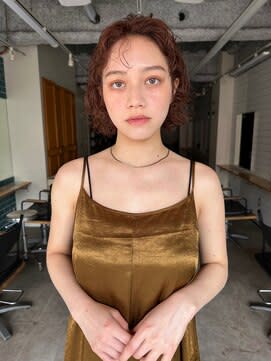 quon 今泉×スタイル