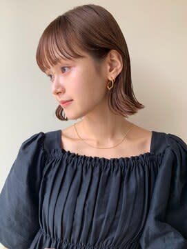 quon 今泉×スタイル