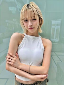 quon 今泉×スタイル