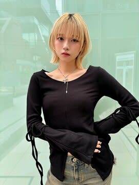 quon 今泉×スタイル