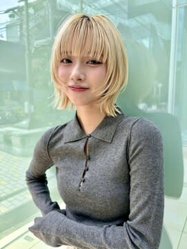 quon 今泉×スタイル