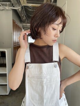 quon 今泉×スタイル