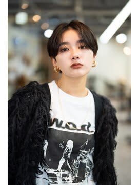 quon 今泉×スタイル