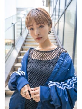 quon 今泉×スタイル