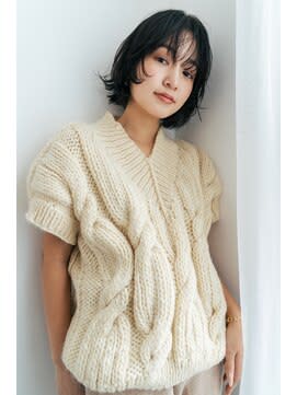 quon 今泉×スタイル