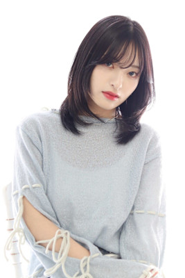 20代/30代/40代/レイヤー/ストレート/アイロンのみ