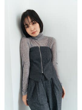 quon 今泉×スタイル