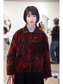 quon 今泉×スタイル