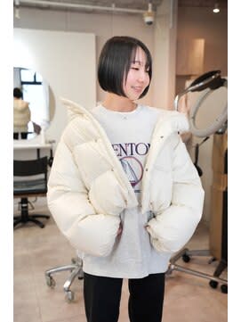 quon 今泉×スタイル