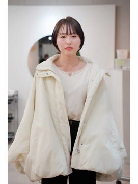 quon 今泉×スタイル