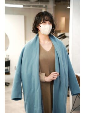 quon 今泉×スタイル