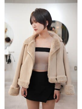 quon 今泉×スタイル