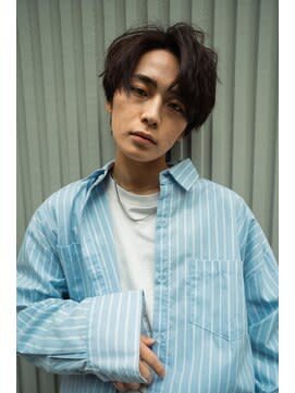 quon 今泉×スタイル