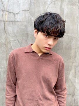 quon 今泉×スタイル