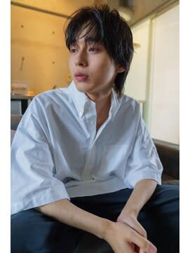 quon 今泉×スタイル